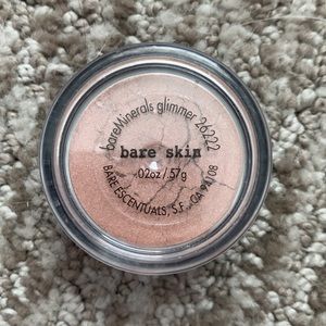 NEW Bare Minerals Glimmer Eyeshadow